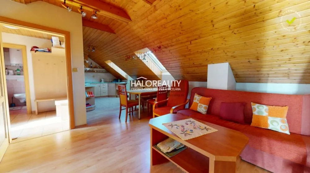 Rodinný dom na predaj 873m2, Liptovská Osada, 150302_15