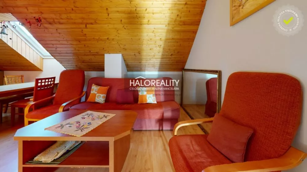 Rodinný dom na predaj 873m2, Liptovská Osada, 150302_16