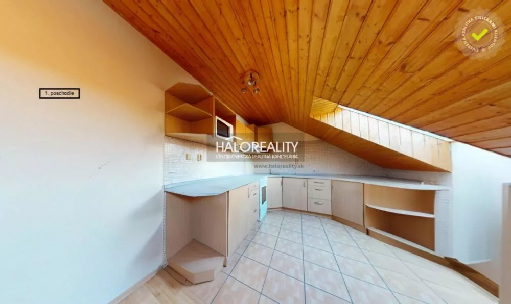 Rodinný dom na predaj 873m2, Liptovská Osada, 150302_17