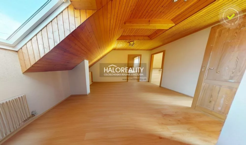 Rodinný dom na predaj 873m2, Liptovská Osada, 150302_18