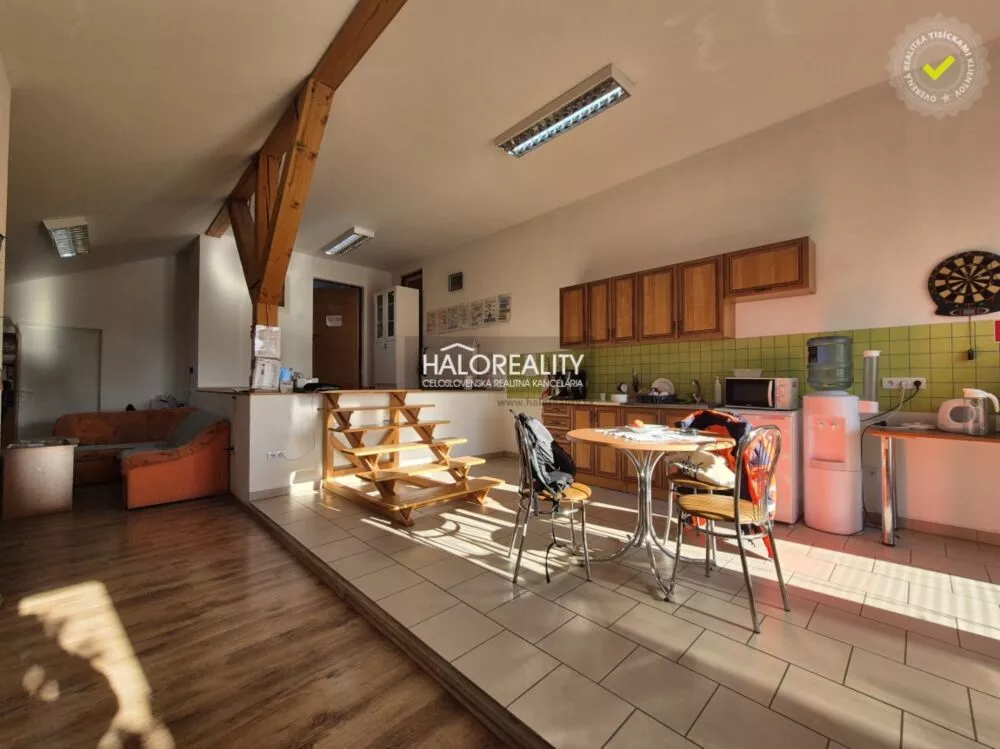 Polyfunkčný objekt na predaj 500m2, Tisovec, 149255_3