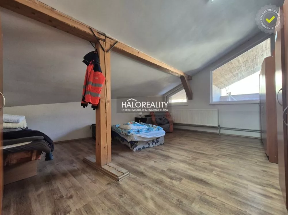 Polyfunkčný objekt na predaj 500m2, Tisovec, 149255_6