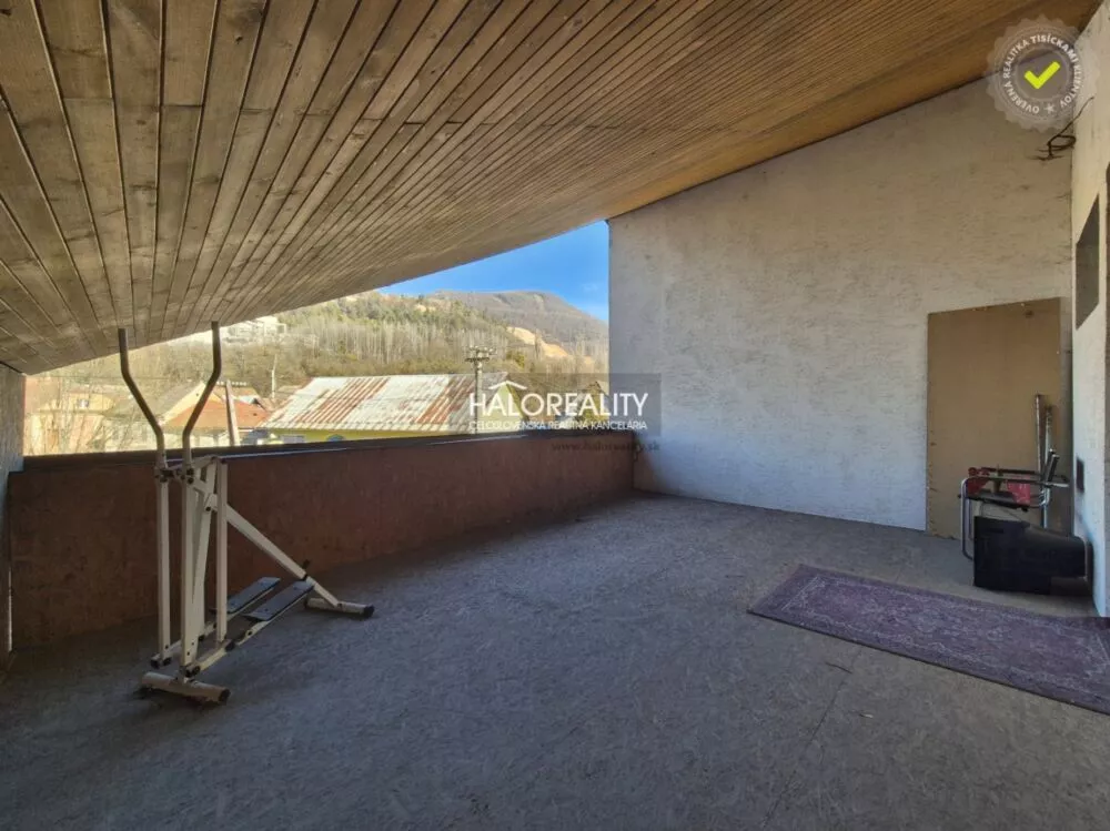 Polyfunkčný objekt na predaj 500m2, Tisovec, 149255_8