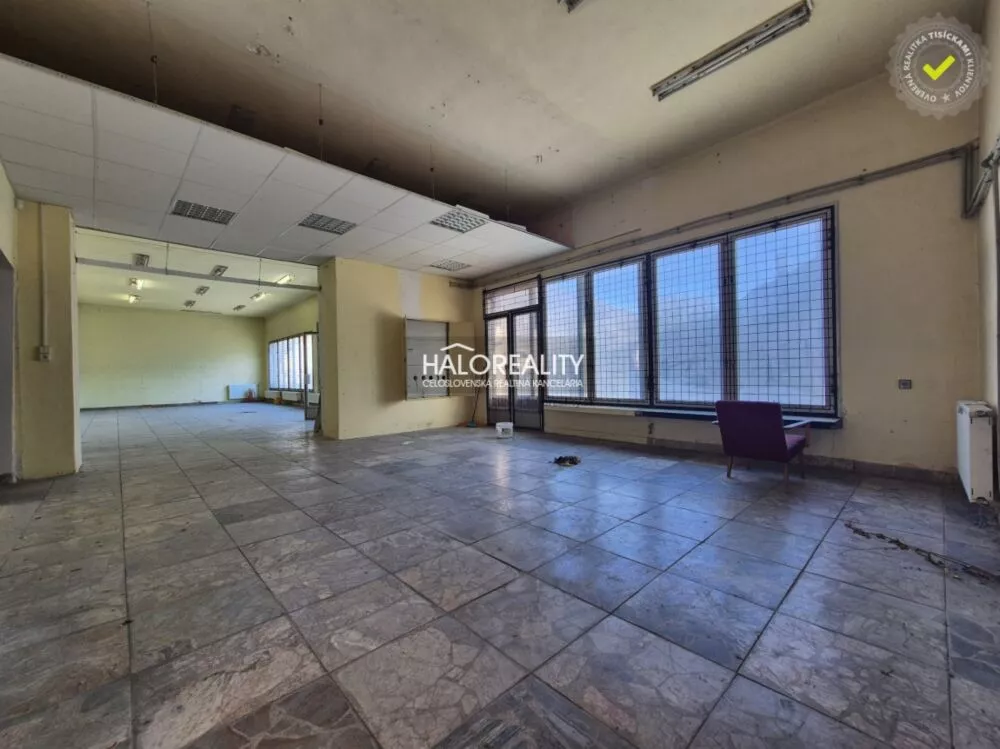 Polyfunkčný objekt na predaj 500m2, Tisovec, 149255_12