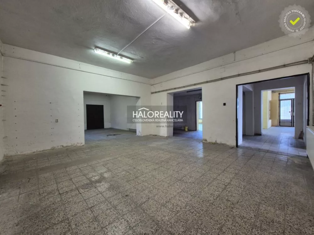 Polyfunkčný objekt na predaj 500m2, Tisovec, 149255_15