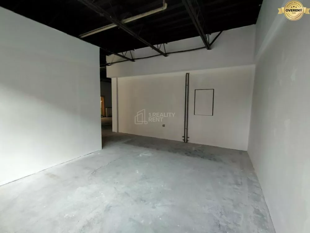 Obchodné priestory na prenájom 133m2, Hlinská, Žilina, 133972_6