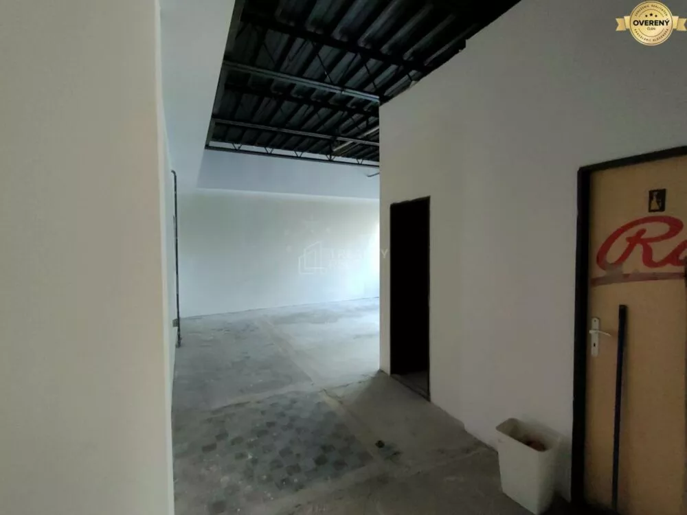 Obchodné priestory na prenájom 133m2, Hlinská, Žilina, 133972_8