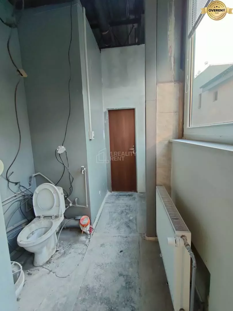 Obchodné priestory na prenájom 133m2, Hlinská, Žilina, 133972_9