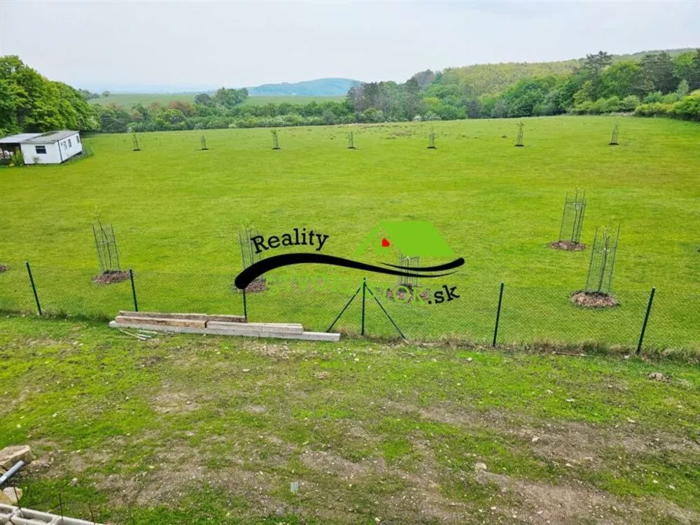 Rodinný dom na predaj 905m2, Zlatnícka Dolina, Skalica, 150356_11