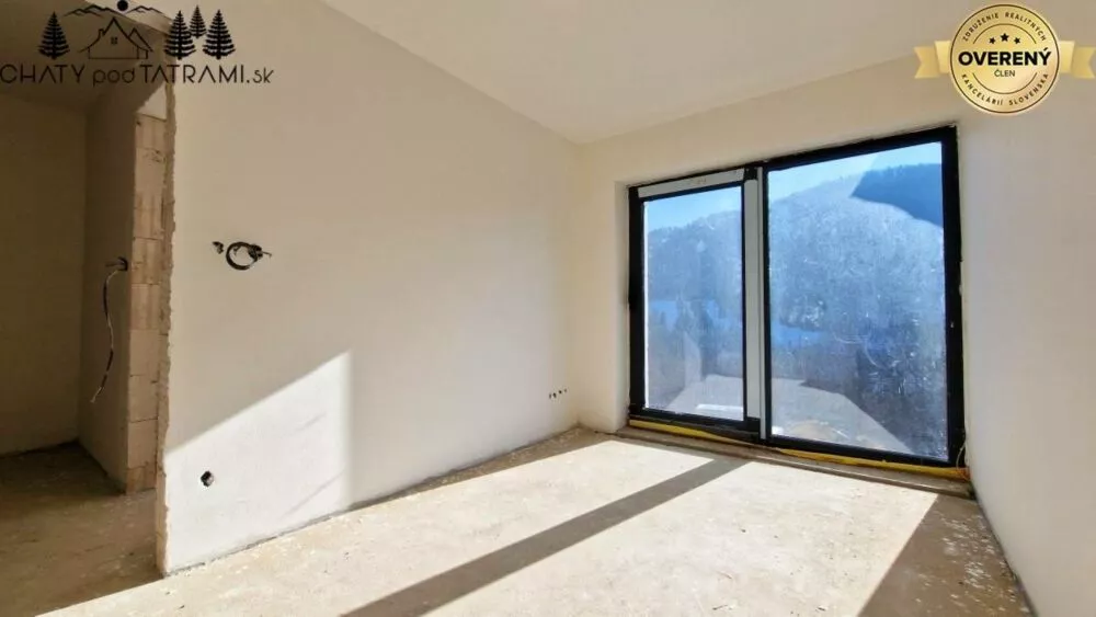 Chata a chalupa na predaj 97m2, Mýto pod Ďumbierom, Mýto pod Ďumbierom, 129293_7