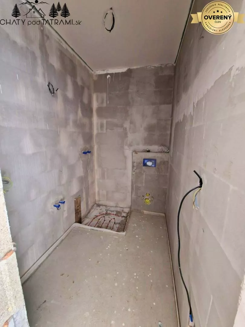 Chata a chalupa na predaj 97m2, Mýto pod Ďumbierom, Mýto pod Ďumbierom, 129293_8