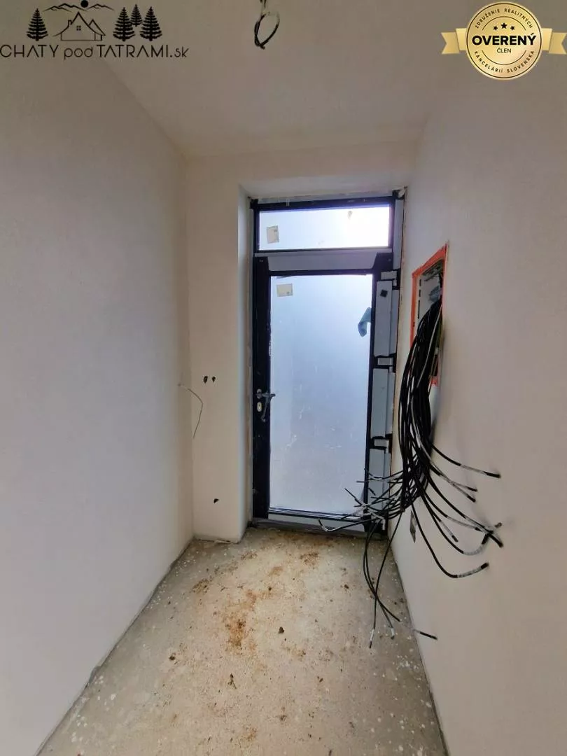 Chata a chalupa na predaj 97m2, Mýto pod Ďumbierom, Mýto pod Ďumbierom, 129293_9