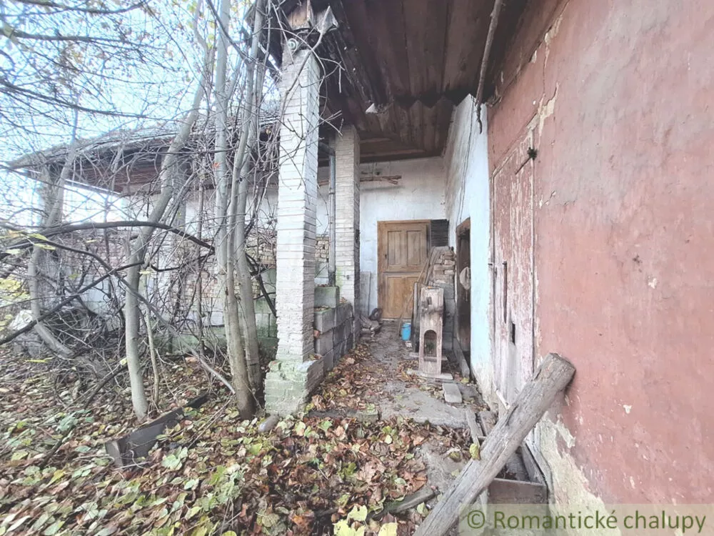 Vidiecky dom na predaj 70m2, Nová Vieska, 148153_2