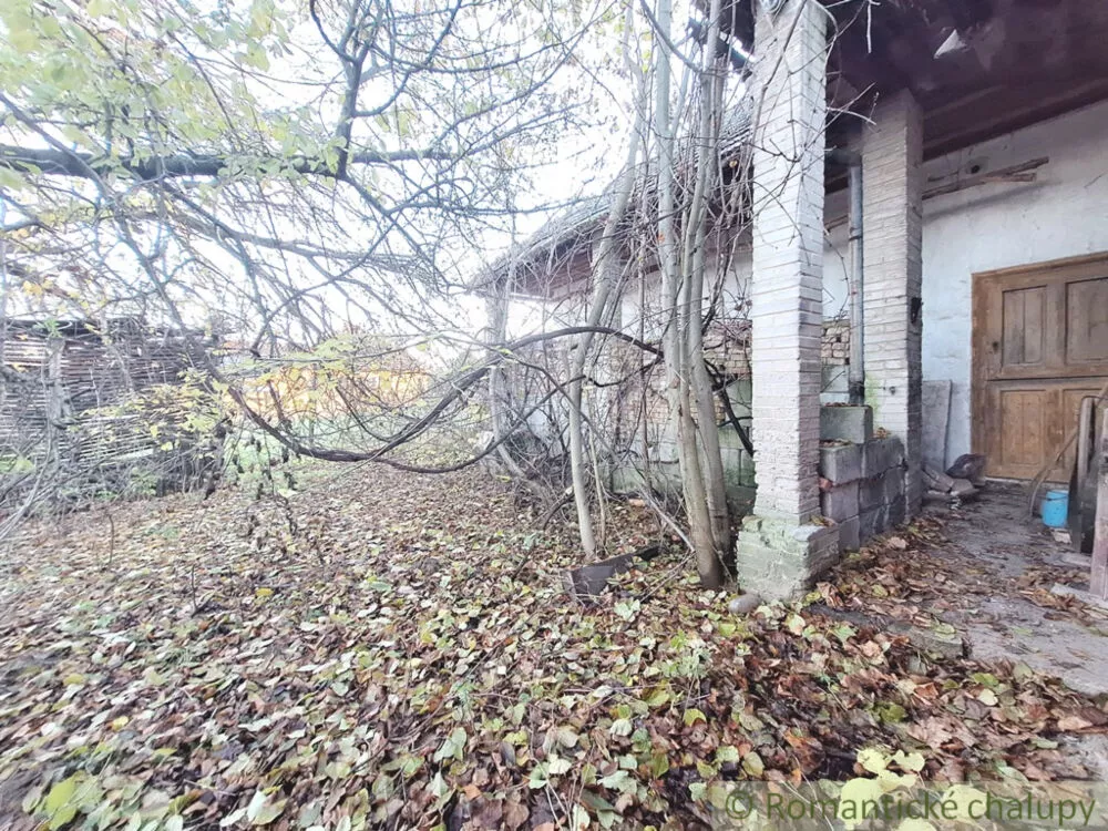 Vidiecky dom na predaj 70m2, Nová Vieska, 148153_3