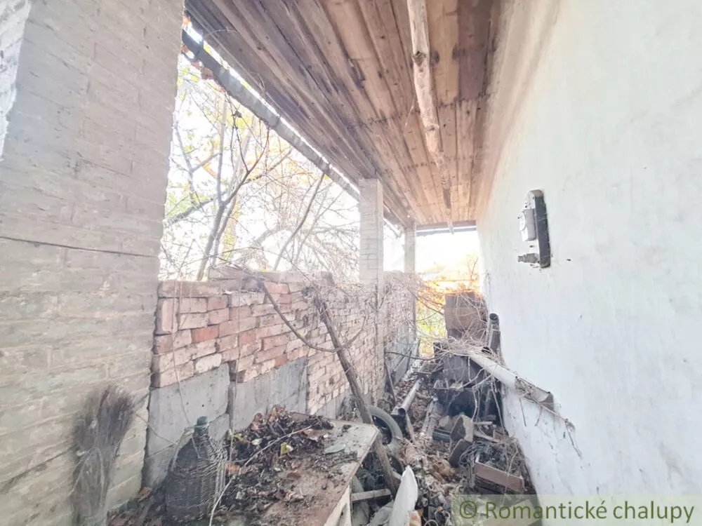 Vidiecky dom na predaj 70m2, Nová Vieska, 148153_4