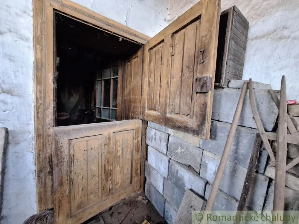 Vidiecky dom na predaj 70m2, Nová Vieska, 148153_5