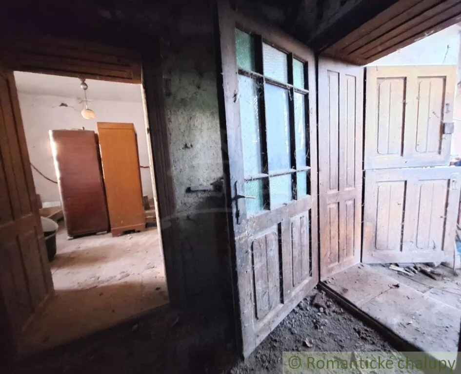 Vidiecky dom na predaj 70m2, Nová Vieska, 148153_6