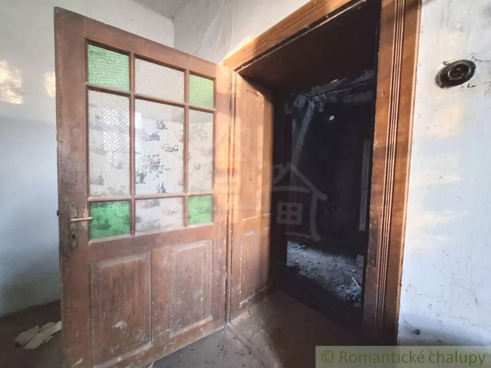 Vidiecky dom na predaj 70m2, Nová Vieska, 148153_7