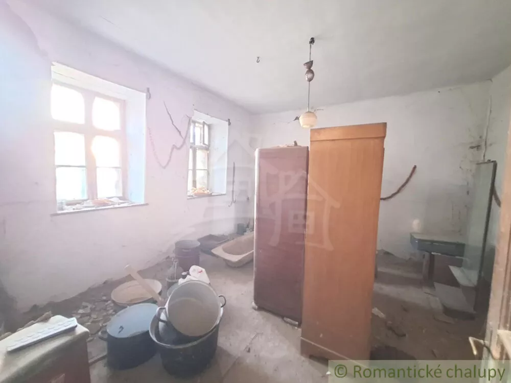 Vidiecky dom na predaj 70m2, Nová Vieska, 148153_8