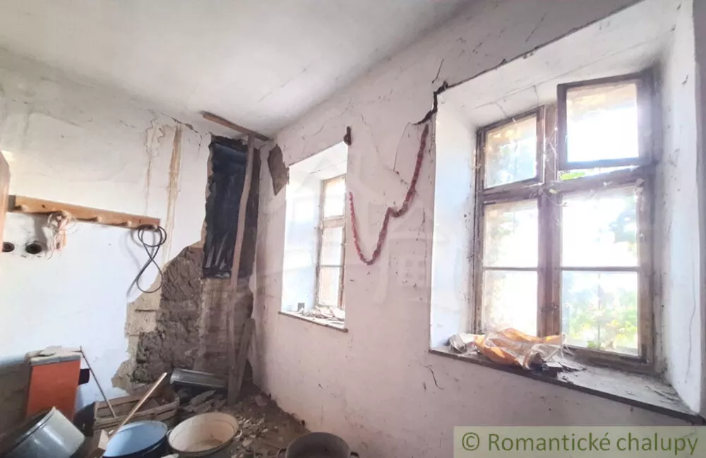 Vidiecky dom na predaj 70m2, Nová Vieska, 148153_9