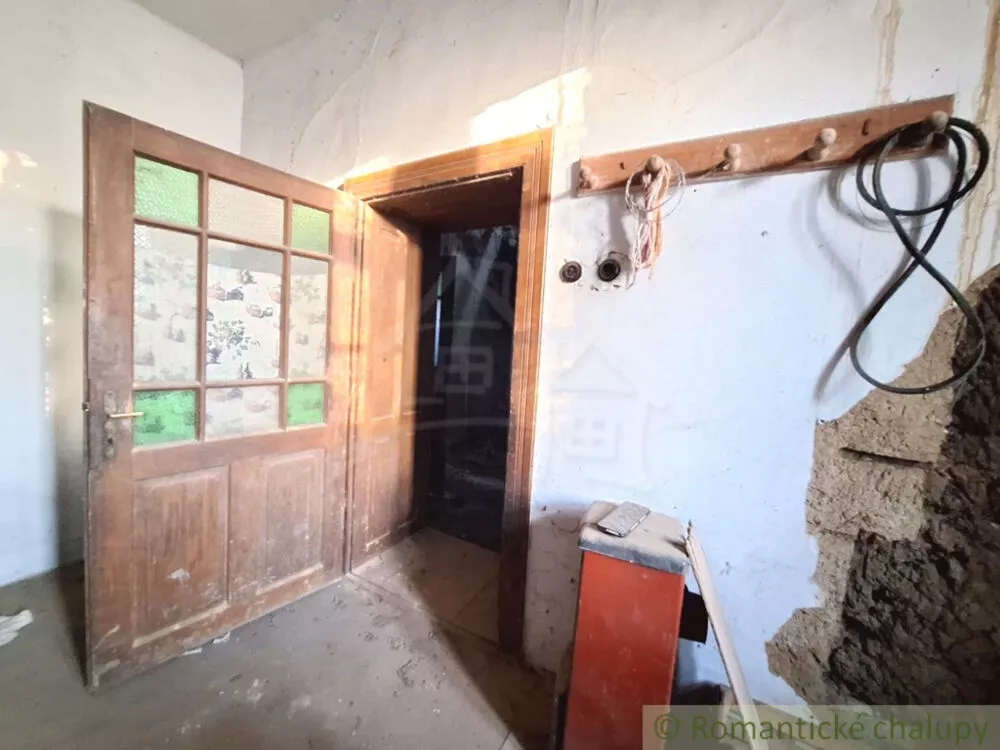 Vidiecky dom na predaj 70m2, Nová Vieska, 148153_10