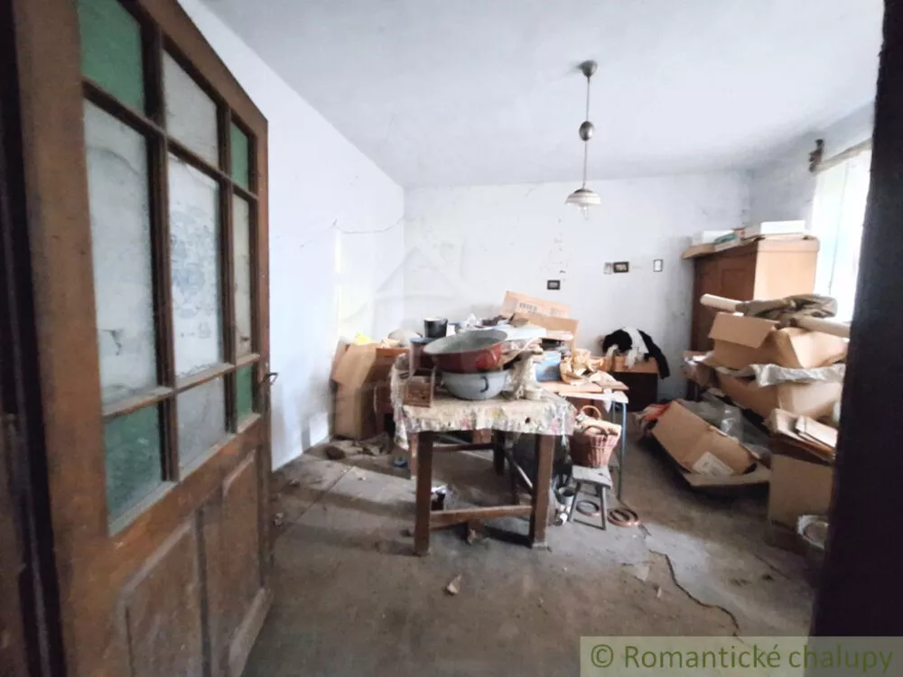 Vidiecky dom na predaj 70m2, Nová Vieska, 148153_11