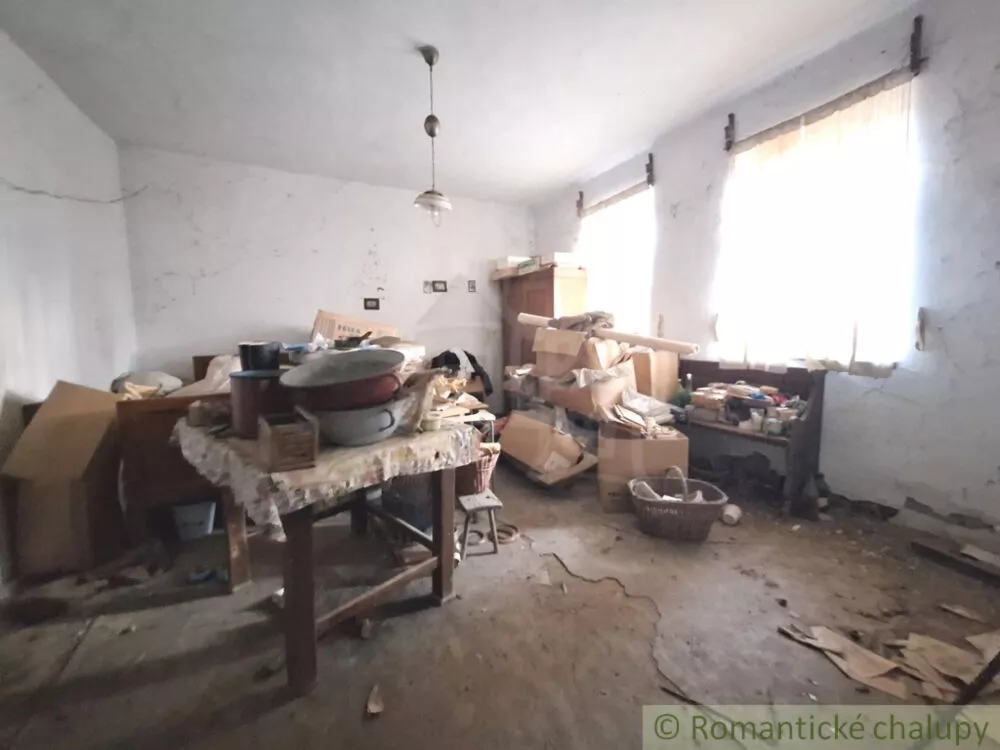 Vidiecky dom na predaj 70m2, Nová Vieska, 148153_12