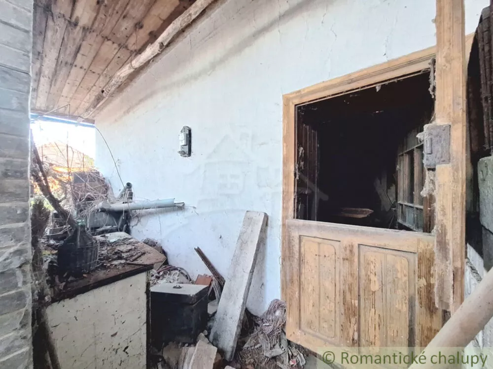 Vidiecky dom na predaj 70m2, Nová Vieska, 148153_13