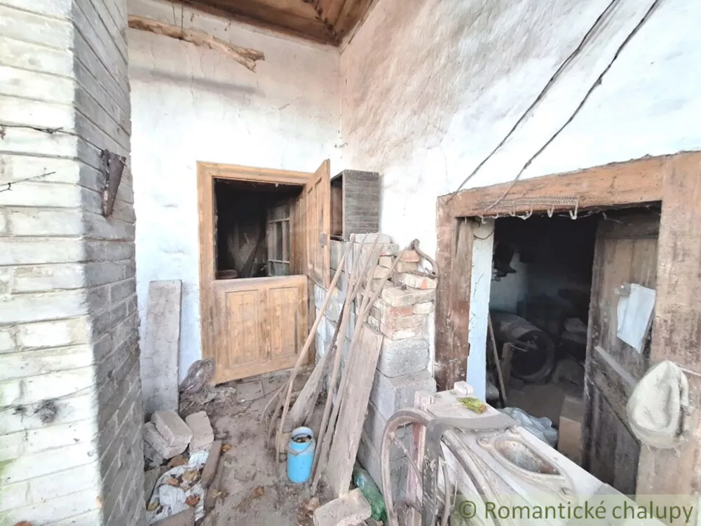 Vidiecky dom na predaj 70m2, Nová Vieska, 148153_14