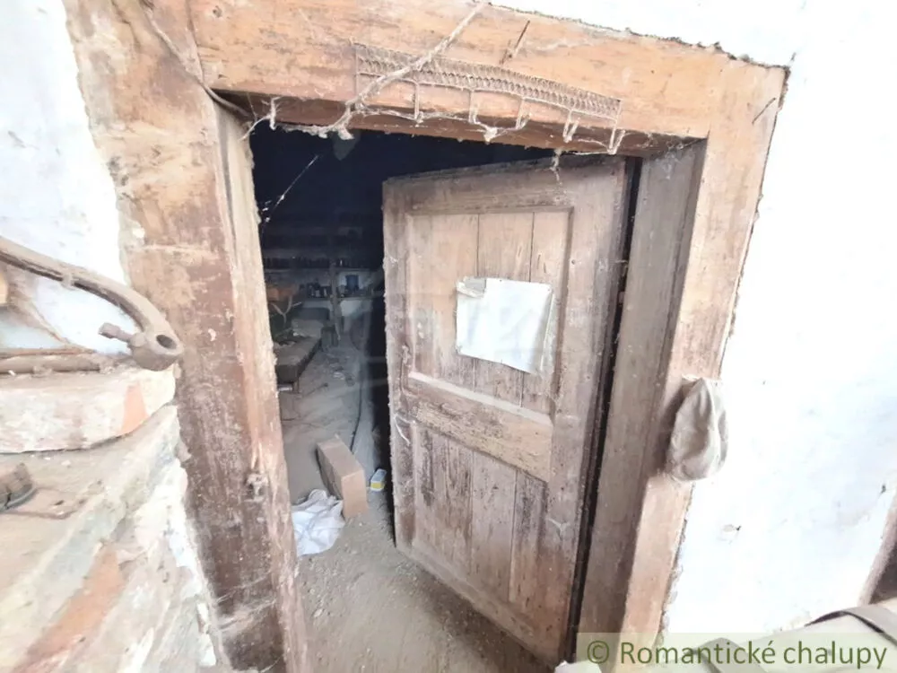 Vidiecky dom na predaj 70m2, Nová Vieska, 148153_15