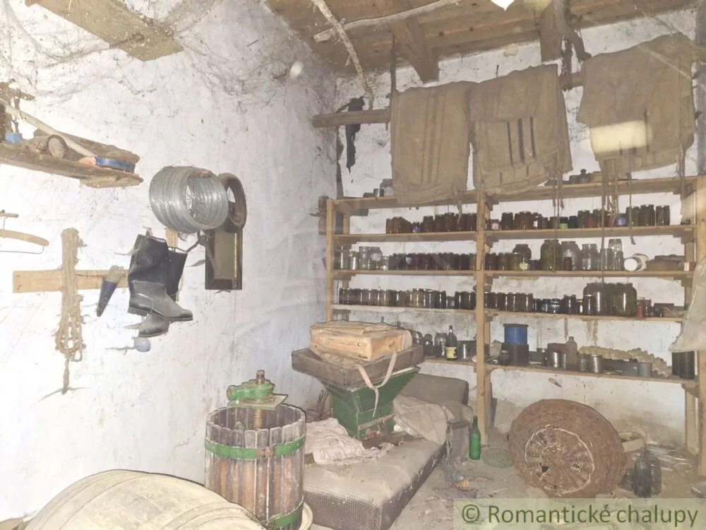 Vidiecky dom na predaj 70m2, Nová Vieska, 148153_16