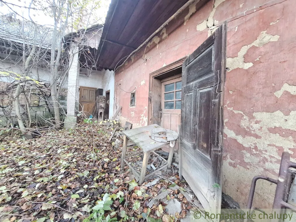 Vidiecky dom na predaj 70m2, Nová Vieska, 148153_18