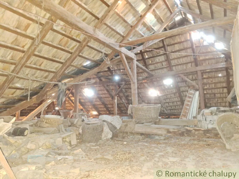 Vidiecky dom na predaj 70m2, Nová Vieska, 148153_19