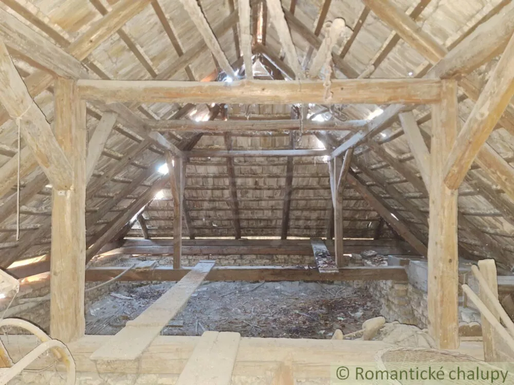 Vidiecky dom na predaj 70m2, Nová Vieska, 148153_20