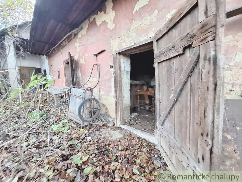 Vidiecky dom na predaj 70m2, Nová Vieska, 148153_21