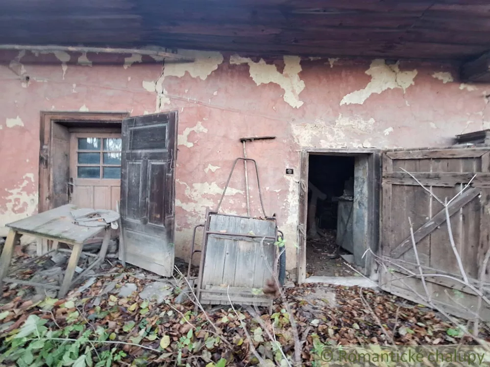 Vidiecky dom na predaj 70m2, Nová Vieska, 148153_22