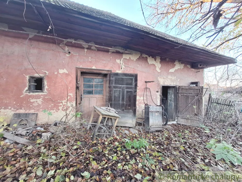 Vidiecky dom na predaj 70m2, Nová Vieska, 148153_23