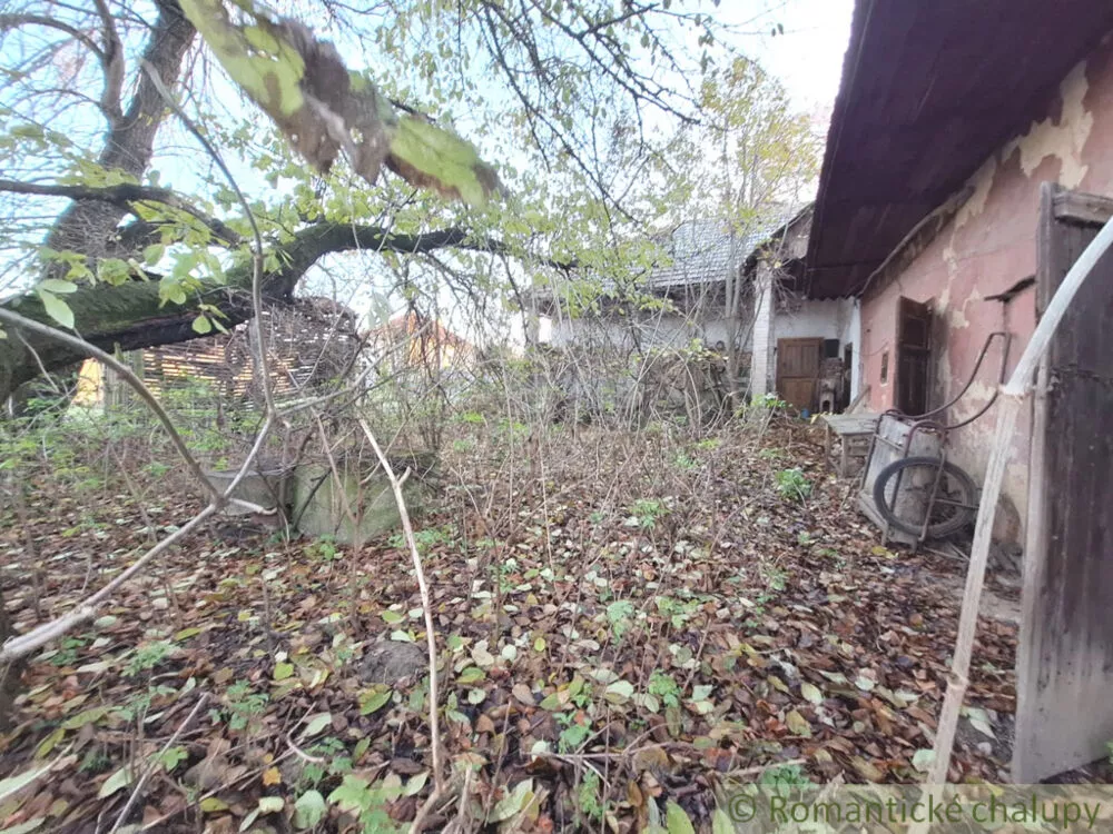 Vidiecky dom na predaj 70m2, Nová Vieska, 148153_24