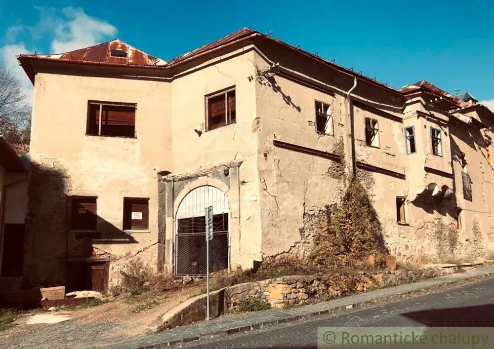 1 izbový byt na predaj 45m2, Banská Štiavnica, 150362_0