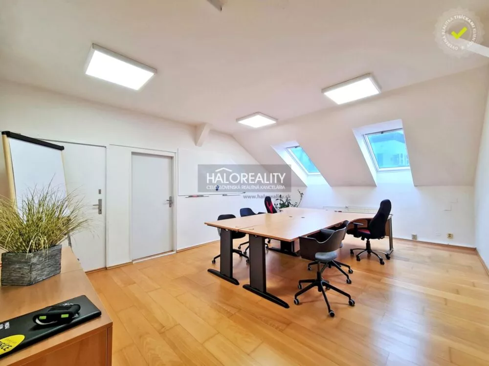 Kancelárie, admin. priestory na prenájom 91m2, Bratislava - Staré Mesto, 150443_1