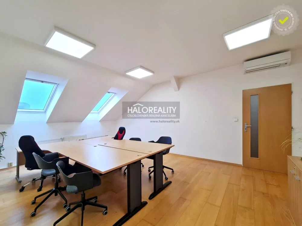 Kancelárie, admin. priestory na prenájom 91m2, Bratislava - Staré Mesto, 150443_2