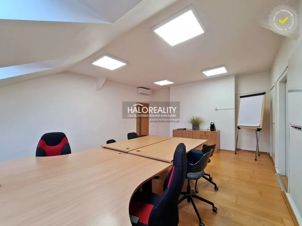 Kancelárie, admin. priestory na prenájom 91m2, Bratislava - Staré Mesto, 150443_3