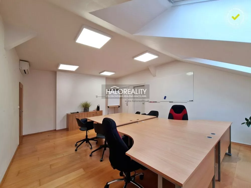 Kancelárie, admin. priestory na prenájom 91m2, Bratislava - Staré Mesto, 150443_4