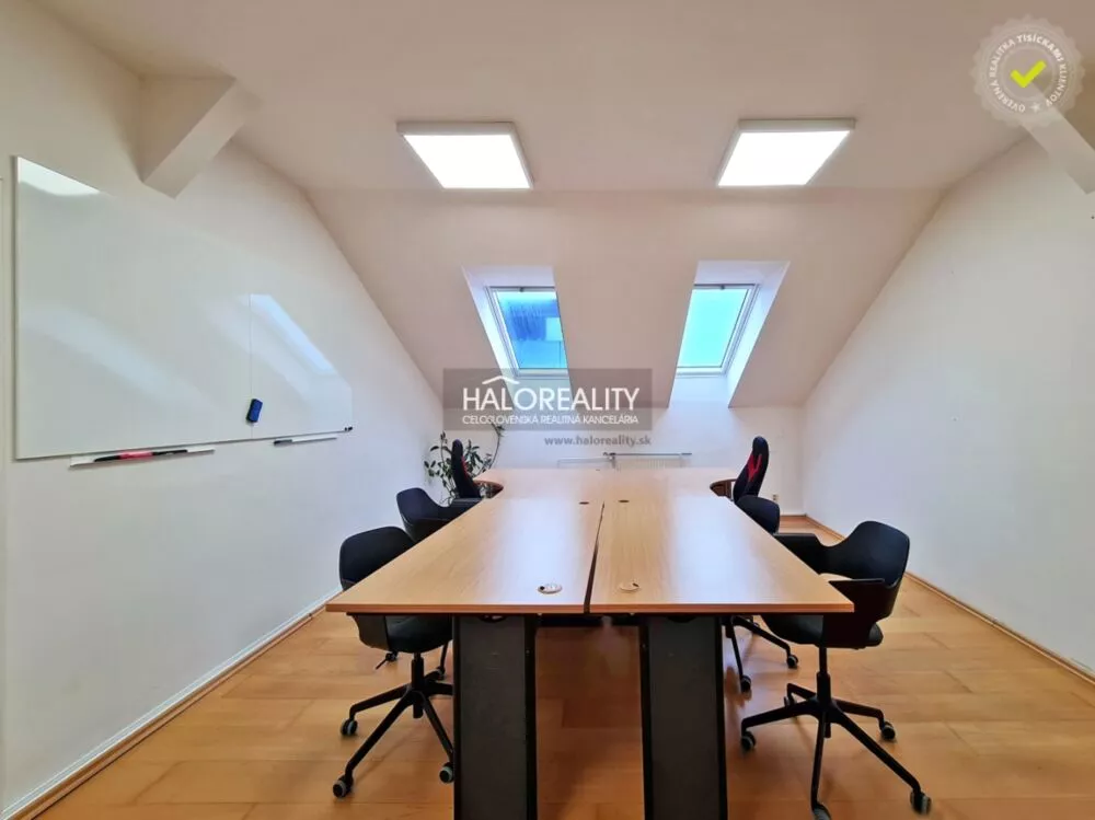 Kancelárie, admin. priestory na prenájom 91m2, Bratislava - Staré Mesto, 150443_5