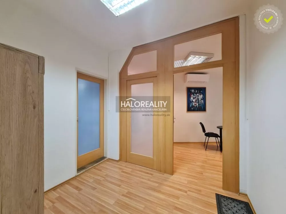 Kancelárie, admin. priestory na prenájom 91m2, Bratislava - Staré Mesto, 150443_8