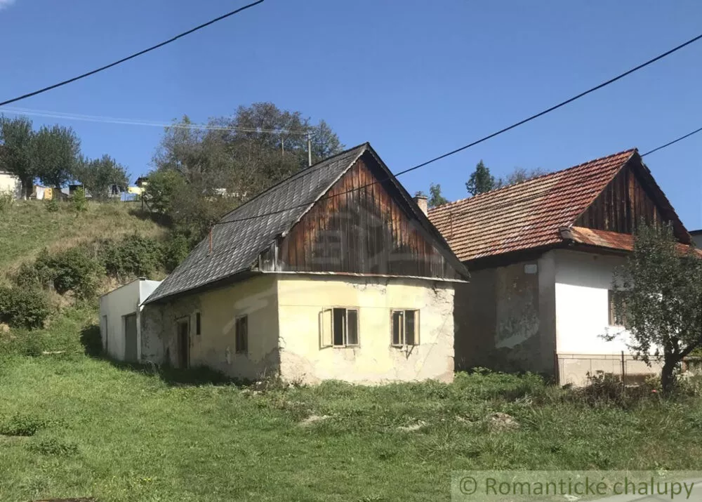 Rodinný dom na predaj 100m2, Banský Studenec, 120923_0