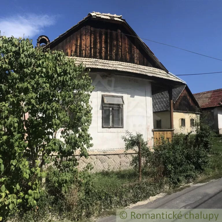 Rodinný dom na predaj 220m2, Banský Studenec, 120924_0