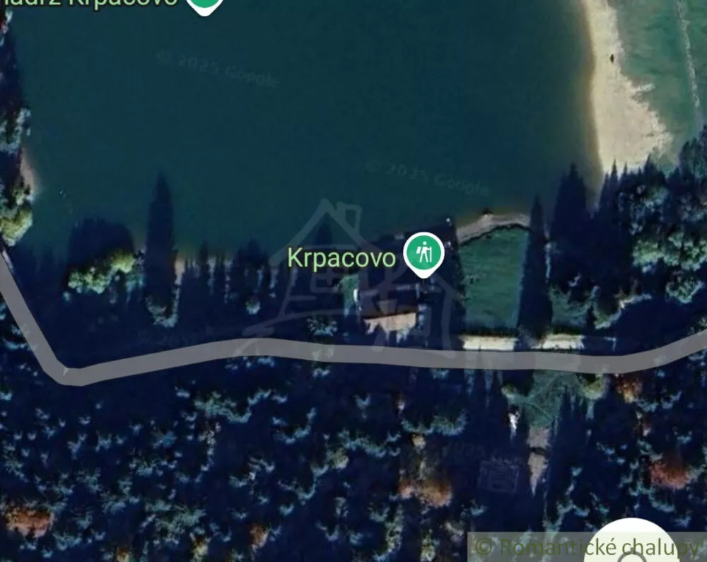 Rekreačný pozemok na predaj 500m2, Horná Lehota, 149601_2