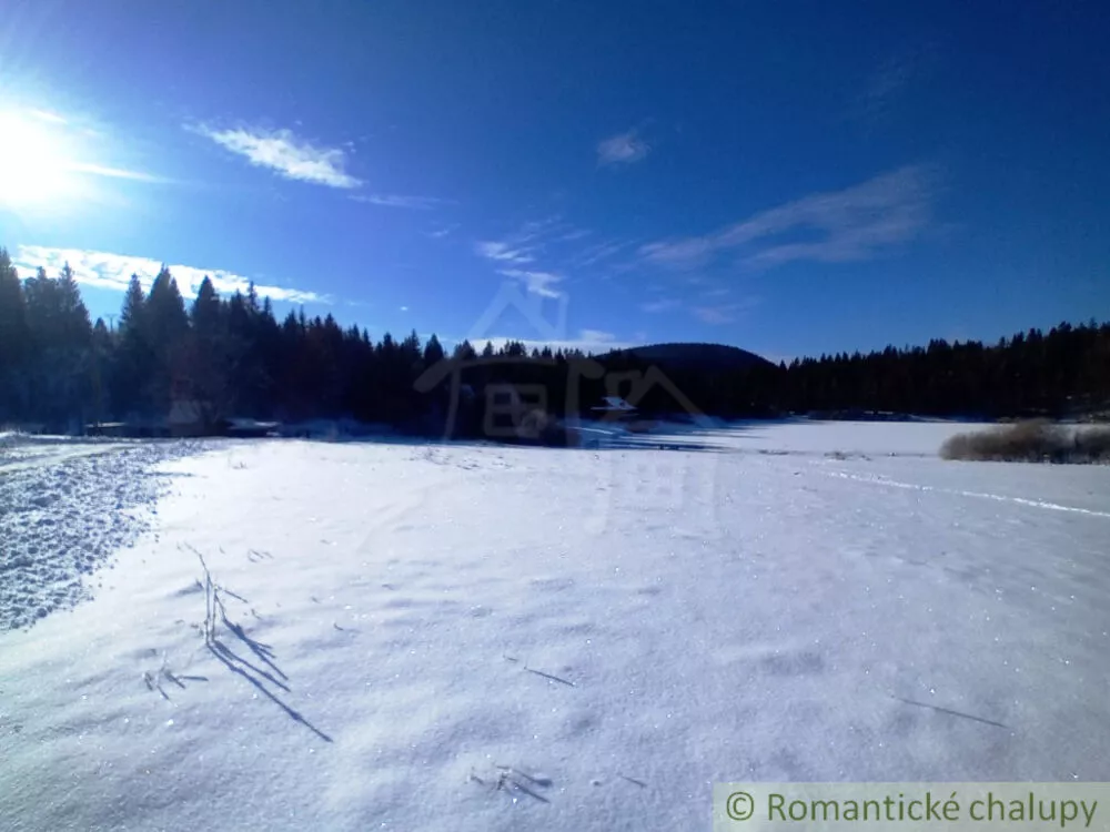 Rekreačný pozemok na predaj 500m2, Horná Lehota, 149601_3