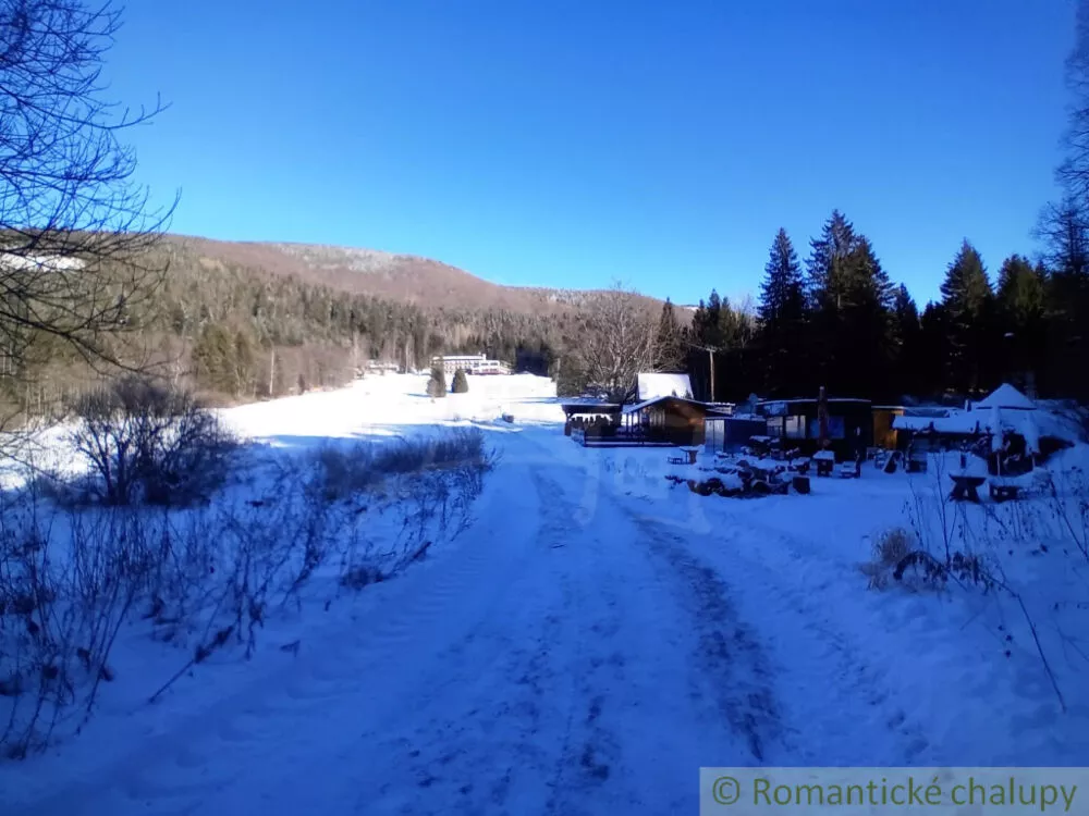 Rekreačný pozemok na predaj 500m2, Horná Lehota, 149601_4